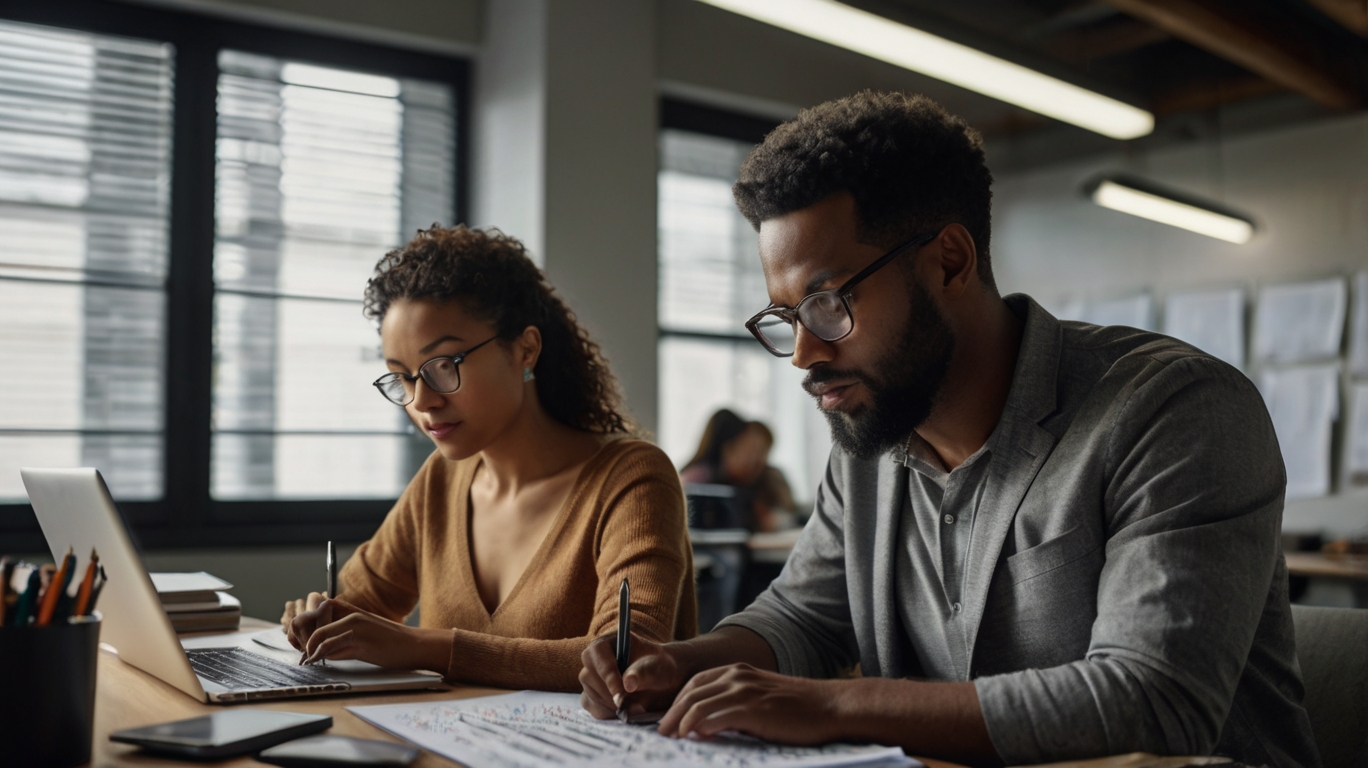 Service de Conseil en Optimisation Fiscale